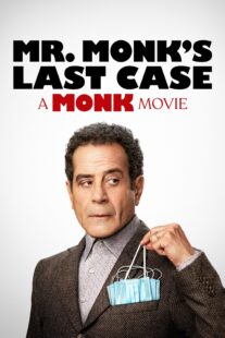 دانلود فیلم Mr. Monk’s Last Case: A Monk Movie 2023384233-430023460