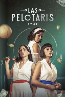 دانلود سریال Las Pelotaris383427-1407401397
