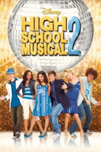 دانلود فیلم High School Musical 2 2007383167-2004199683