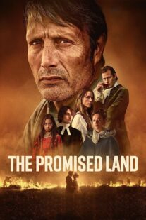 دانلود فیلم The Promised Land 2023384173-993063162