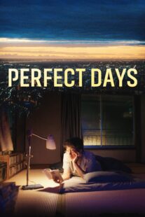 دانلود فیلم Perfect Days 2023382403-1291578423