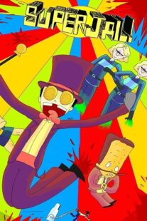 دانلود انیمیشن Superjail!384189-1590774388
