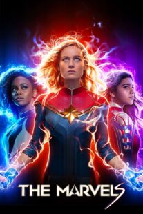 دانلود فیلم The Marvels 2023382534-1298027858
