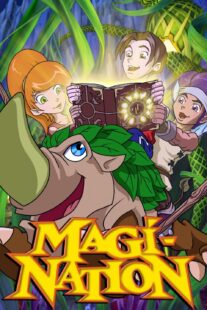 دانلود انیمیشن Magi-Nation383306-1019836556