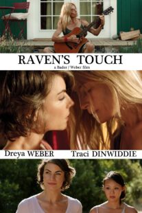 دانلود فیلم Raven’s Touch 2015382976-970628606