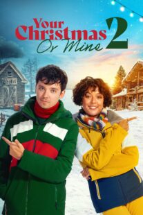 دانلود فیلم Your Christmas or Mine 2 2023382864-39671970
