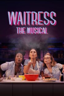 دانلود فیلم Waitress: The Musical 2023385087-188448913