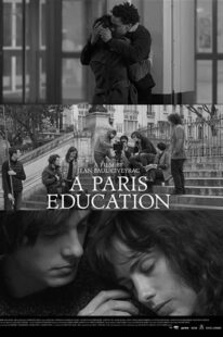 دانلود فیلم A Paris Education 2018386147-525318301