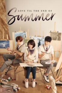 دانلود سریال Rush to the Dead Summer384997-1887074269