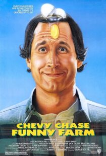 دانلود فیلم Funny Farm 1988385374-1233614403