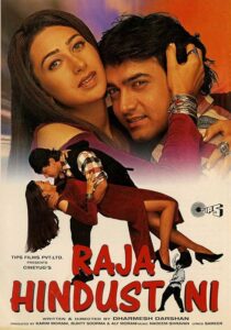 دانلود فیلم هندی Raja Hindustani 1996385212-1869783542
