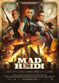 دانلود فیلم Mad Heidi 2022385043-952368089