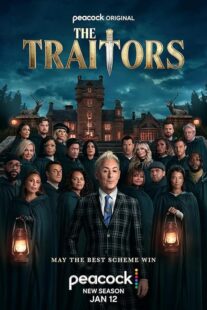 دانلود مسابقه تلویزیونی The Traitors385727-304441236