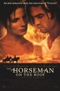 دانلود فیلم The Horseman on the Roof 1995385051-161533874