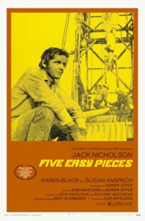 دانلود فیلم Five Easy Pieces 1970384682-2071511593