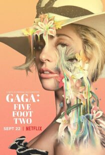 دانلود مستند Gaga: Five Foot Two 2017386439-489469625