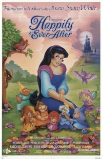 دانلود انیمیشن Happily Ever After 1989386110-33903967