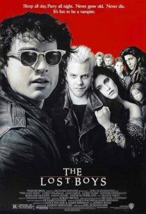 دانلود فیلم The Lost Boys 1987386311-925142561