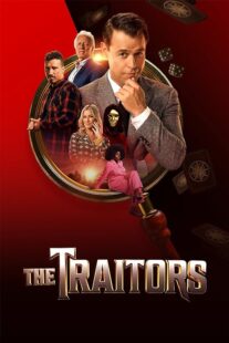دانلود مسابقه تلویزیونی The Traitors Australia385758-237823770