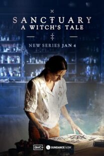 دانلود سریال Sanctuary: A Witch’s Tale384888-1158387275