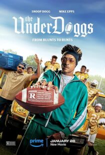 دانلود فیلم The Underdoggs 2024386464-1748065170