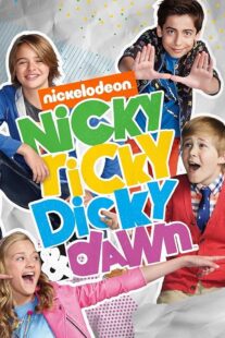 دانلود سریال Nicky, Ricky, Dicky & Dawn385147-1782499208