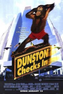 دانلود فیلم Dunston Checks In 1996386102-1799363154
