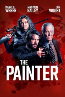 دانلود فیلم The Painter 2024386482-1088215325