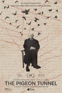 دانلود فیلم The Pigeon Tunnel 2023385737-1958954513