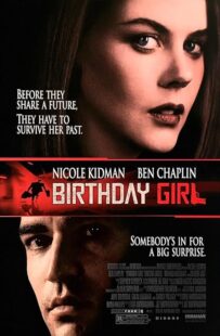 دانلود فیلم Birthday Girl 2001386327-297366042