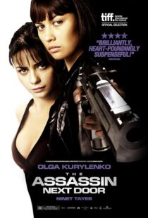 دانلود فیلم The Assassin Next Door 2009386406-1138837162