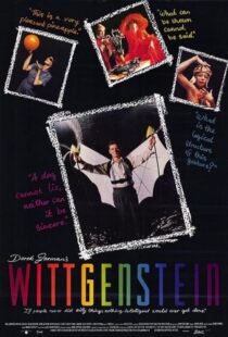 دانلود فیلم Wittgenstein 1993384831-264393803