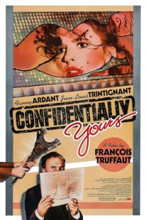 دانلود فیلم Confidentially Yours 1983385424-1400814073