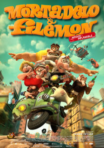 دانلود انیمیشن Mortadelo and Filemon: Mission Implausible 2014386295-351911265