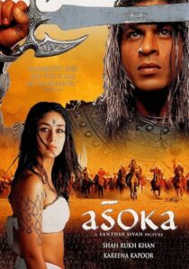 دانلود فیلم هندی Asoka 2001384790-1063703252