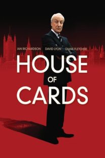 دانلود سریال House of Cards386503-842350701