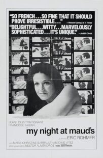 دانلود فیلم My Night at Maud’s 1969385456-1793910356