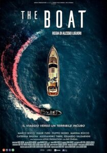 دانلود فیلم The Boat 2022386384-663921853
