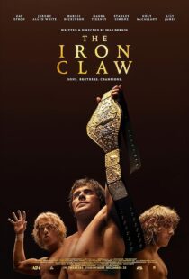 دانلود فیلم The Iron Claw 2023385395-506090311