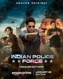 دانلود سریال هندی Indian Police Force386080-296172782
