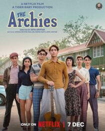 دانلود فیلم هندی The Archies 2023386603-269646131