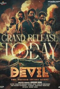 دانلود فیلم هندی Devil 2023385952-1535286020