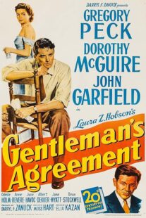 دانلود فیلم Gentleman’s Agreement 1947385191-2066434485