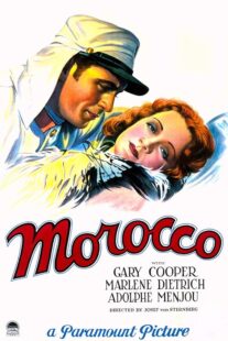 دانلود فیلم Morocco 1930385452-480462268