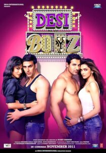 دانلود فیلم هندی Desi Boyz 2011386435-1466946366