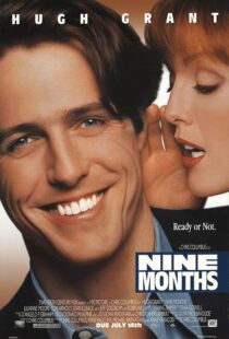 دانلود فیلم Nine Months 1995386171-1318762813