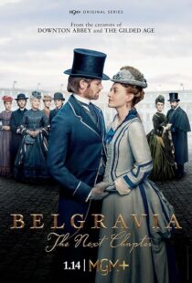 دانلود سریال Belgravia: The Next Chapter385561-550554099