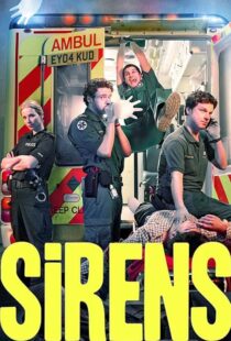 دانلود سریال Sirens (UK)385507-328468973