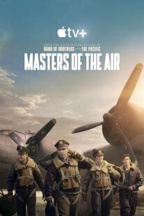 دانلود سریال Masters of the Air386389-835528381