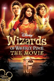 دانلود فیلم Wizards of Waverly Place: The Movie 2009384738-425316840